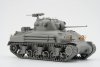 Border Model BT-047 Sherman M4A1 Mid 1/35